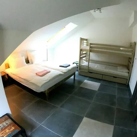 The Mountain Loft Klinovec - With Infrasauna Jachymov Exterior photo