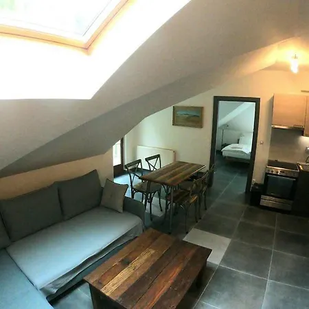 The Mountain Loft Klinovec - With Infrasauna Jachymov Exterior photo