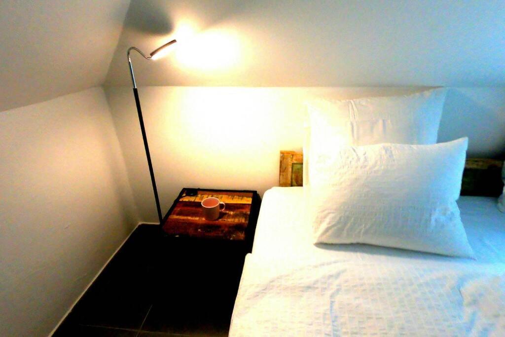 The Mountain Loft Klinovec - With Infrasauna *